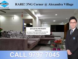 Blk 122 Bukit Merah Lane 1 (Bukit Merah), HDB 3 Rooms #170816142